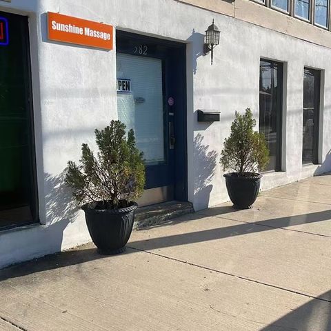 Sunshine Spa, spa in Phoenixville, PA